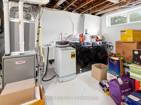 Photo 45 at 8 Applefield Drive, Bendale, Toronto