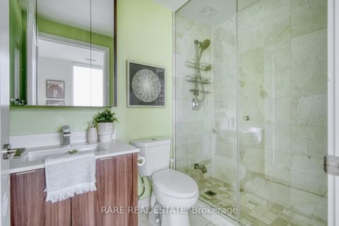 Photo 13 at 201 - 15 Merchants' Wharf, Waterfront Communities C8, Toronto