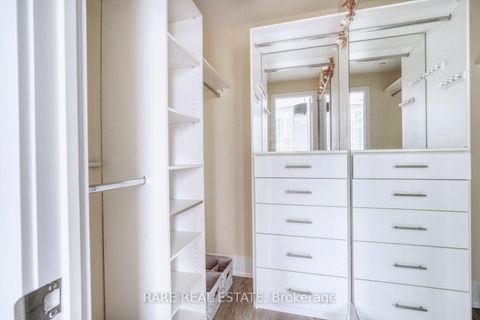 Photo 14 at 201 - 15 Merchants' Wharf, Waterfront Communities C8, Toronto