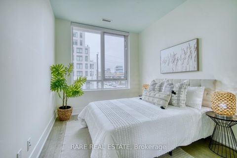 Photo 15 at 201 - 15 Merchants' Wharf, Waterfront Communities C8, Toronto