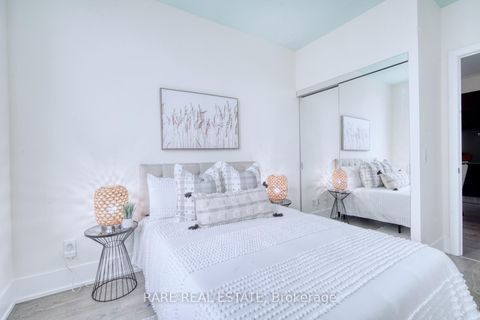 Photo 16 at 201 - 15 Merchants' Wharf, Waterfront Communities C8, Toronto