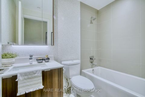 Photo 17 at 201 - 15 Merchants' Wharf, Waterfront Communities C8, Toronto