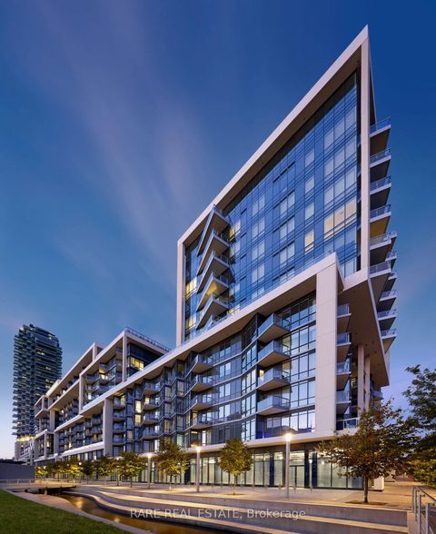 Photo 20 at 201 - 15 Merchants' Wharf, Waterfront Communities C8, Toronto