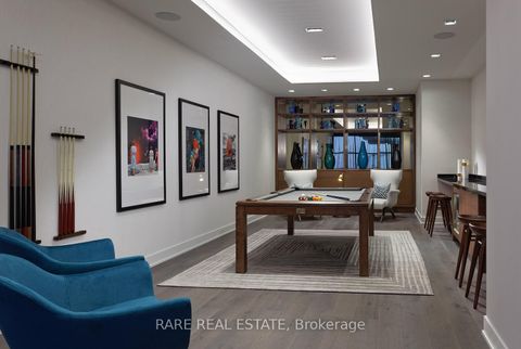Photo 23 at 201 - 15 Merchants' Wharf, Waterfront Communities C8, Toronto