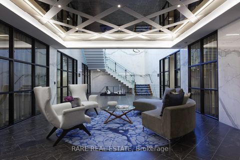 Photo 25 at 201 - 15 Merchants' Wharf, Waterfront Communities C8, Toronto