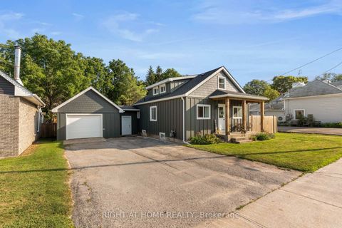 Photo 1 at 5317 County 9 Road, New Lowell, Clearview