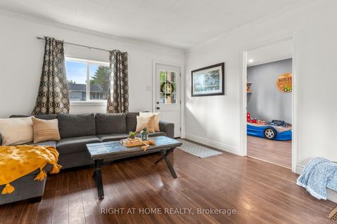 Photo 3 at 5317 County 9 Road, New Lowell, Clearview