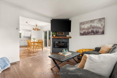Photo 4 at 5317 County 9 Road, New Lowell, Clearview