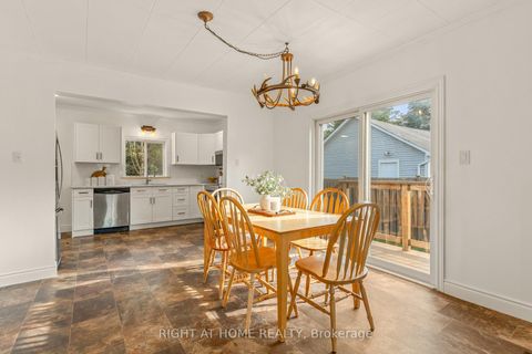 Photo 5 at 5317 County 9 Road, New Lowell, Clearview