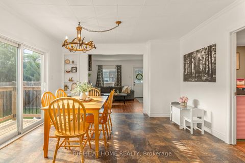 Photo 6 at 5317 County 9 Road, New Lowell, Clearview