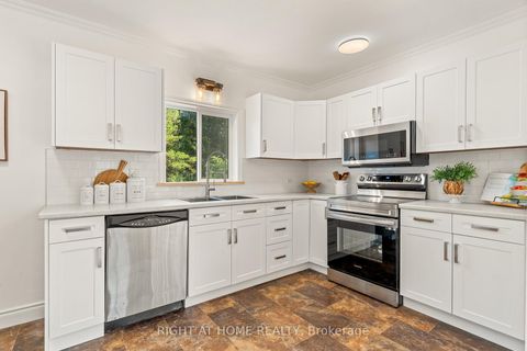 Photo 7 at 5317 County 9 Road, New Lowell, Clearview