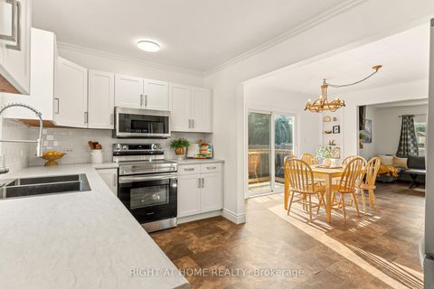 Photo 8 at 5317 County 9 Road, New Lowell, Clearview