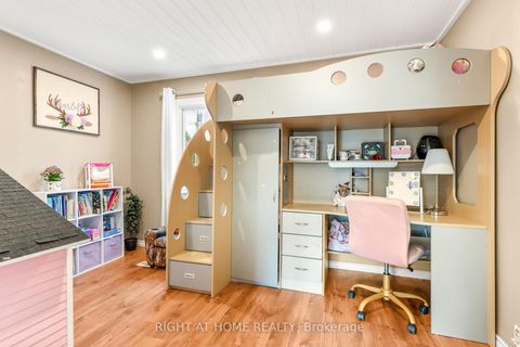 Photo 11 at 5317 County 9 Road, New Lowell, Clearview