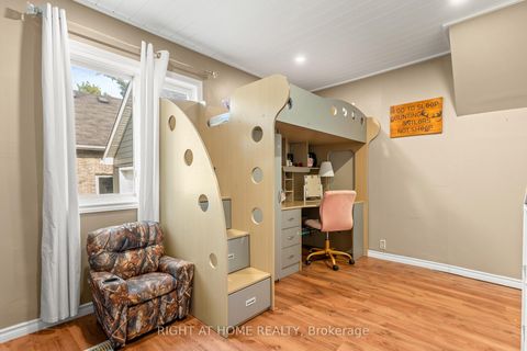 Photo 12 at 5317 County 9 Road, New Lowell, Clearview