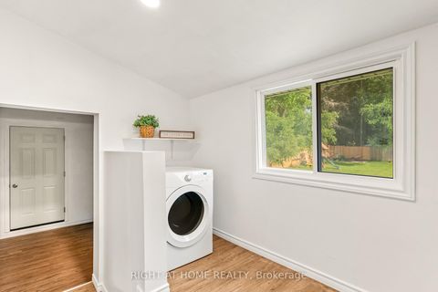Photo 14 at 5317 County 9 Road, New Lowell, Clearview