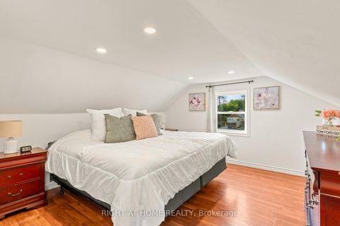 Photo 18 at 5317 County 9 Road, New Lowell, Clearview