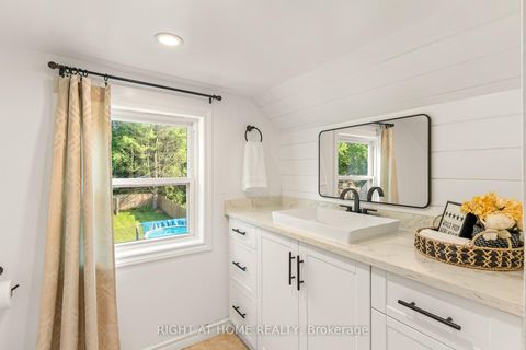 Photo 20 at 5317 County 9 Road, New Lowell, Clearview
