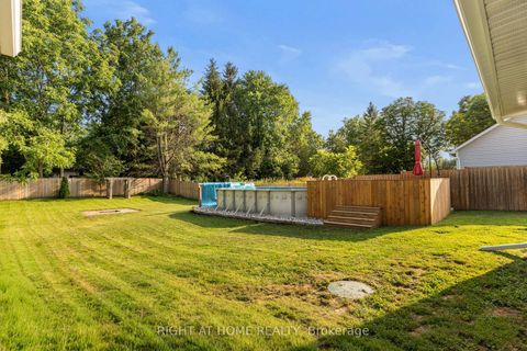 Photo 24 at 5317 County 9 Road, New Lowell, Clearview