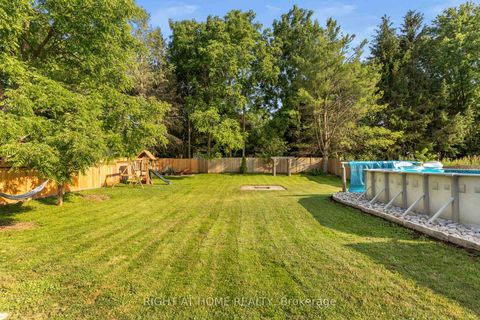 Photo 25 at 5317 County 9 Road, New Lowell, Clearview