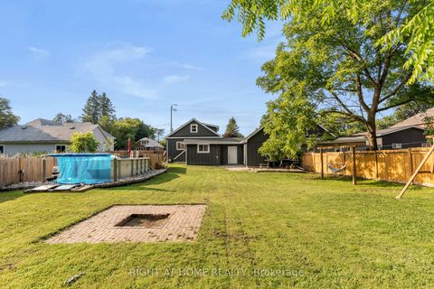 Photo 27 at 5317 County 9 Road, New Lowell, Clearview