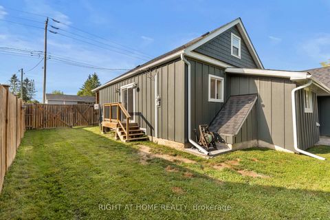 Photo 29 at 5317 County 9 Road, New Lowell, Clearview
