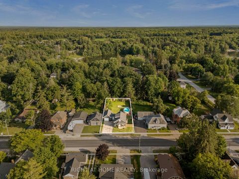 Photo 30 at 5317 County 9 Road, New Lowell, Clearview