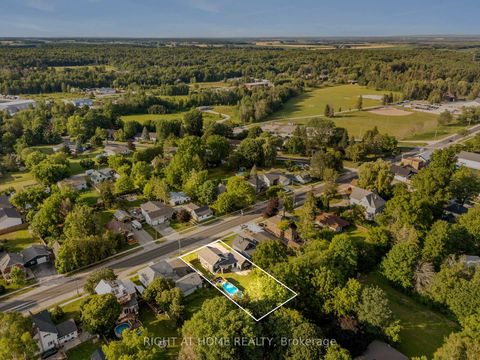Photo 31 at 5317 County 9 Road, New Lowell, Clearview