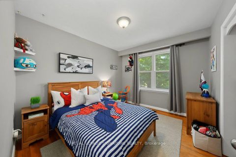 Photo 16 at 34 Clifton Avenue, Bathurst Manor, Toronto