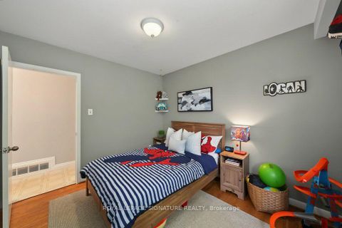 Photo 17 at 34 Clifton Avenue, Bathurst Manor, Toronto