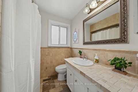 Photo 18 at 34 Clifton Avenue, Bathurst Manor, Toronto