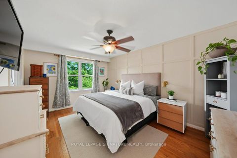Photo 22 at 34 Clifton Avenue, Bathurst Manor, Toronto