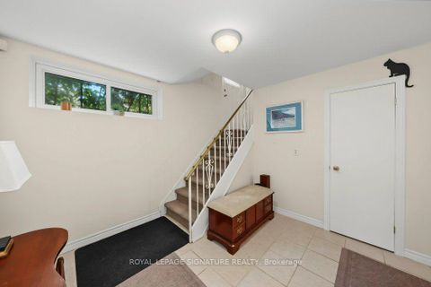 Photo 26 at 34 Clifton Avenue, Bathurst Manor, Toronto