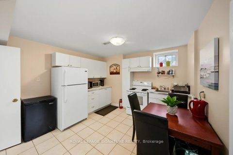 Photo 29 at 34 Clifton Avenue, Bathurst Manor, Toronto