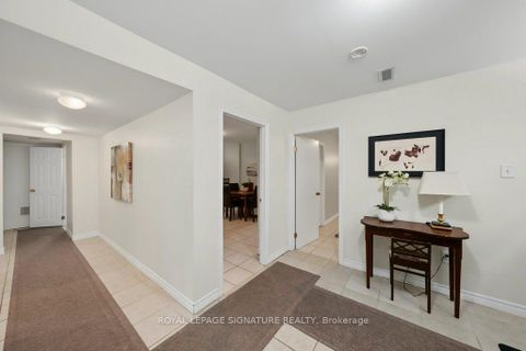 Photo 33 at 34 Clifton Avenue, Bathurst Manor, Toronto