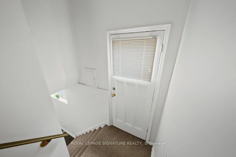 Photo 37 at 34 Clifton Avenue, Bathurst Manor, Toronto