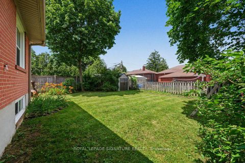 Photo 38 at 34 Clifton Avenue, Bathurst Manor, Toronto