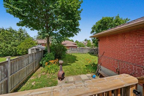 Photo 47 at 34 Clifton Avenue, Bathurst Manor, Toronto