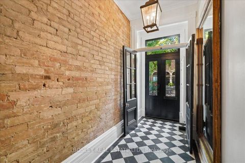 Photo 2 at 499 Ontario Street, South St. James Town, Toronto