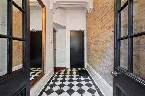 Photo 3 at 499 Ontario Street, South St. James Town, Toronto