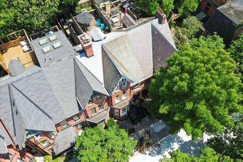 Photo 4 at 499 Ontario Street, South St. James Town, Toronto