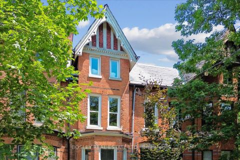Photo 5 at 499 Ontario Street, South St. James Town, Toronto