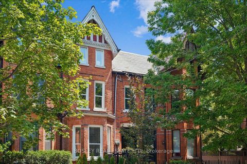 Photo 6 at 499 Ontario Street, South St. James Town, Toronto