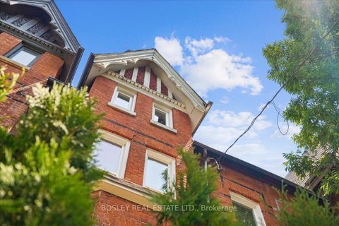 Photo 7 at 499 Ontario Street, South St. James Town, Toronto