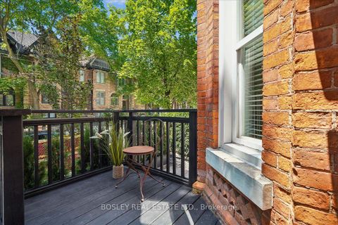 Photo 8 at 499 Ontario Street, South St. James Town, Toronto