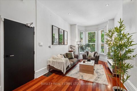 Photo 9 at 499 Ontario Street, South St. James Town, Toronto