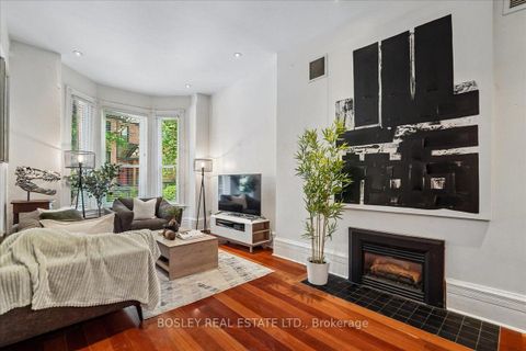 Photo 10 at 499 Ontario Street, South St. James Town, Toronto