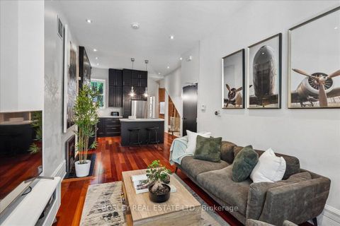 Photo 11 at 499 Ontario Street, South St. James Town, Toronto