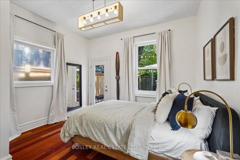Photo 18 at 499 Ontario Street, South St. James Town, Toronto