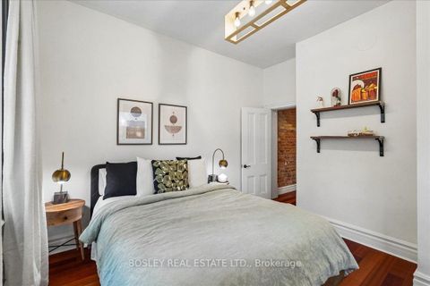 Photo 19 at 499 Ontario Street, South St. James Town, Toronto