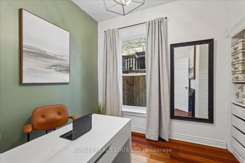 Photo 20 at 499 Ontario Street, South St. James Town, Toronto